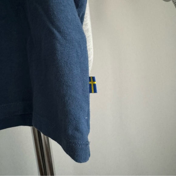 Fjallraven Ovik T-Shirt - Mens - Picture 7 of 7